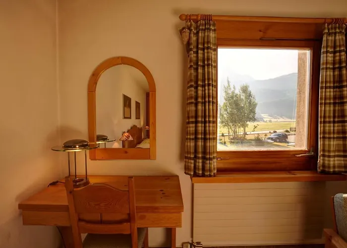 Chesa Munteratsch 2-zimmerwohnung 102 Typ E Silvaplana