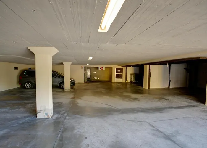 Apartman Chesa Munteratsch 2-zimmerwohnung 102 Typ E Silvaplana