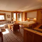 Chesa Munteratsch 2-zimmerwohnung 102 Typ E