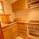 Chesa Munteratsch 2-zimmerwohnung 102 Typ E Apartmán