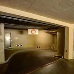 Apartmán Chesa Munteratsch 2-zimmerwohnung 102 Typ E