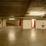 Chesa Munteratsch 2-zimmerwohnung 102 Typ E Silvaplana