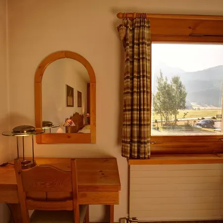 Chesa Munteratsch 2-zimmerwohnung 102 Typ E Silvaplana