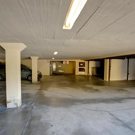 Apartment Chesa Munteratsch 2-zimmerwohnung 102 Typ E Silvaplana